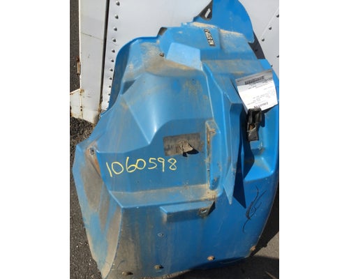 INTERNATIONAL 4400 Fender Extension For Sale by Rydemore Heavy Duty Truck Parts