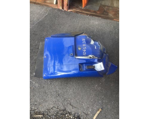 INTERNATIONAL 4400 Fender Extension For Sale by Rydemore Heavy Duty Truck Parts