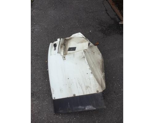 INTERNATIONAL 4400 Fender Extension For Sale by Rydemore Heavy Duty Truck Parts