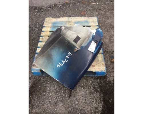 INTERNATIONAL 4400 Fender Extension For Sale by Rydemore Heavy Duty Truck Parts
