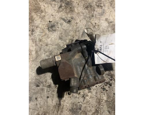 INTERNATIONAL 4400 Fuel Pump (Injection)