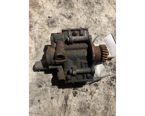 INTERNATIONAL 4400 Fuel Pump (Injection)