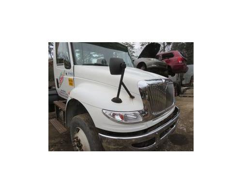 2015 INTERNATIONAL 4400 Hood #