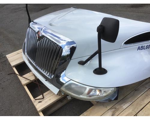 2015 INTERNATIONAL 4400 Hood #