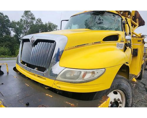  International 4400 Hood #