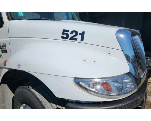  International 4400 Hood #