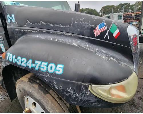  International 4400 Hood #