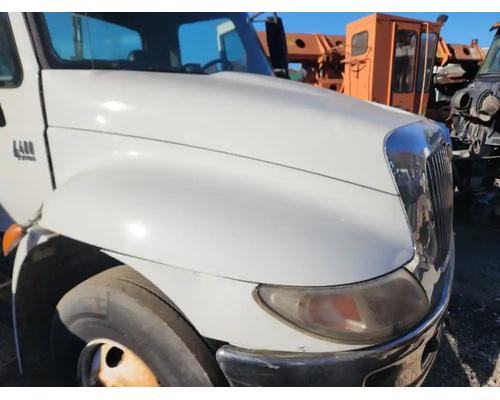  International 4400 Hood #