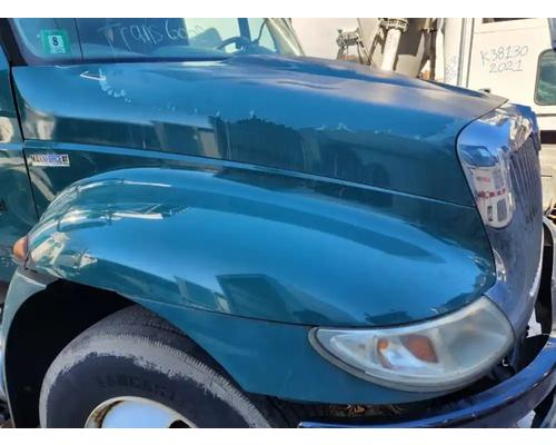  International 4400 Hood #