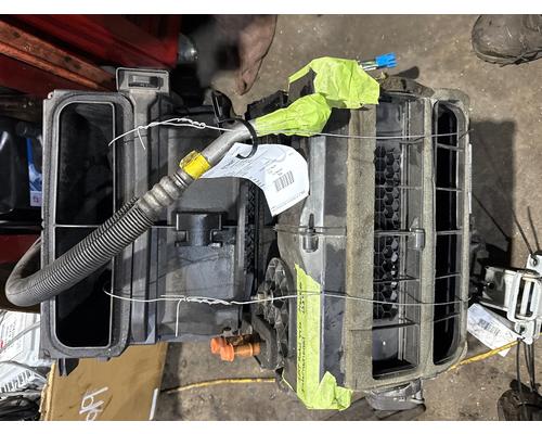 INTERNATIONAL 4400 Heater Assembly