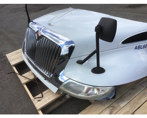 INTERNATIONAL 4400 Hood For Sale by Rydemore Heavy Duty Truck Parts