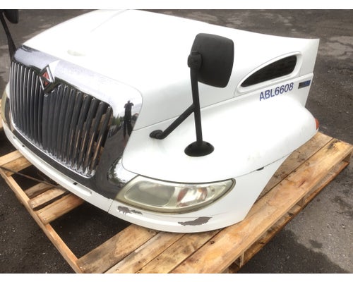 INTERNATIONAL 4400 Hood For Sale by Rydemore Heavy Duty Truck Parts
