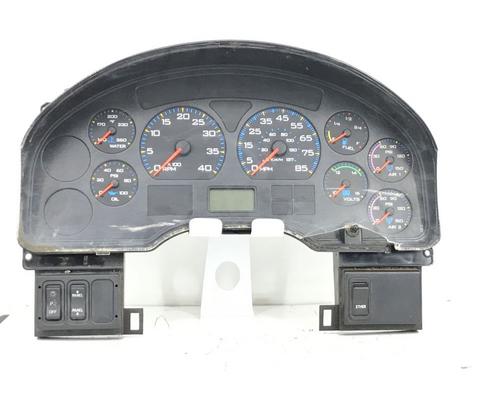  International 4400 Instrument Cluster #