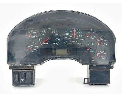 International 4400 Instrument Cluster #
