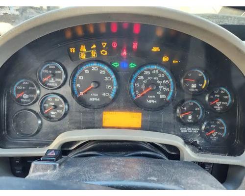  International 4400 Instrument Cluster #