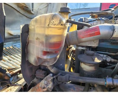 International 4400 Intercooler # International 4400 Intercooler #
