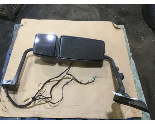 INTERNATIONAL 4400 Mirror (Side View) For Sale by Rydemore Heavy Duty Truck Parts