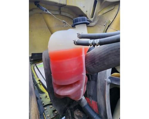 International 4400 Radiator Overflow # International 4400 Radiator Overflow #