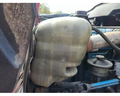  International 4400 Radiator Overflow #