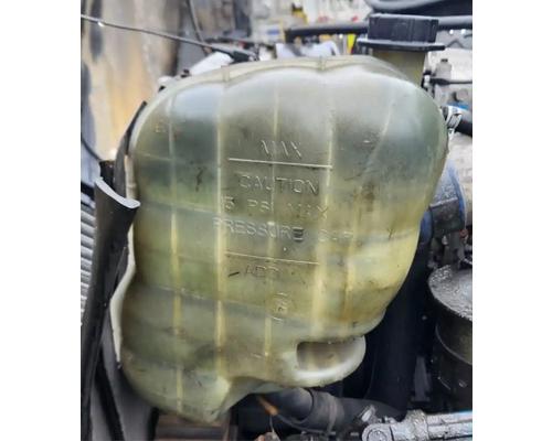 International 4400 Radiator Overflow # International 4400 Radiator Overflow #