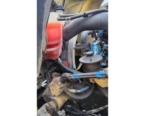  International 4400 Radiator #