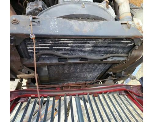 International 4400 Radiator # International 4400 Radiator #