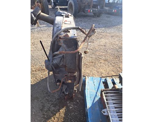 INTERNATIONAL 4400 Radiator