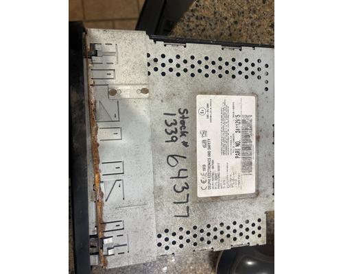 INTERNATIONAL 4400 Radio