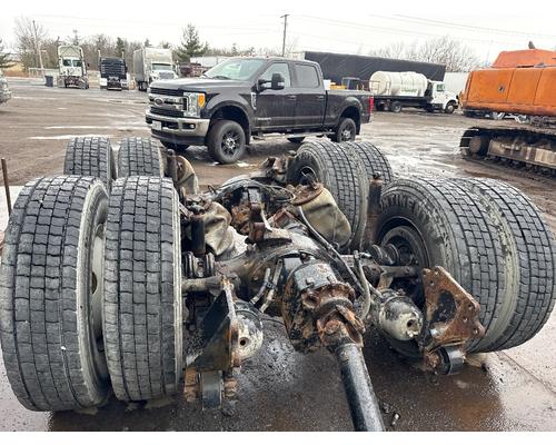 INTERNATIONAL 4400 Rears (Matched Set)
