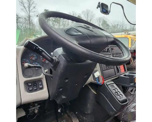 International 4400 Steering Column # International 4400 Steering Column #