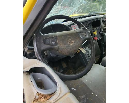 International 4400 Steering Column # International 4400 Steering Column #