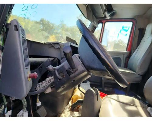  International 4400 Steering Column #