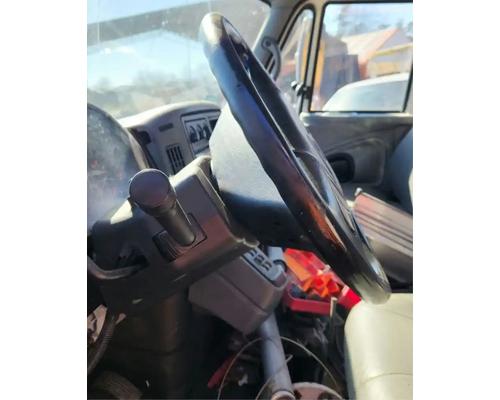 International 4400 Steering Column # International 4400 Steering Column #