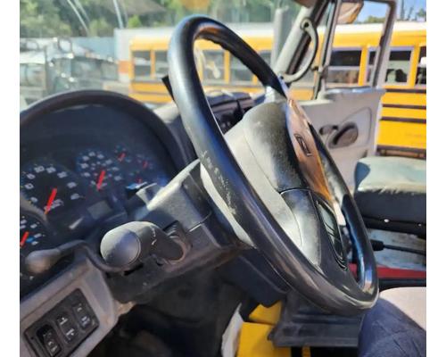 International 4400 Steering Column # International 4400 Steering Column #