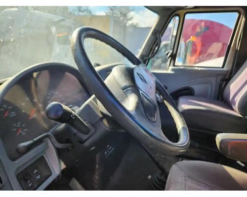 International 4400 Steering Column # International 4400 Steering Column #