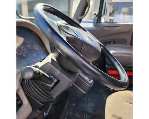 international-4400-steering-column #1442435
