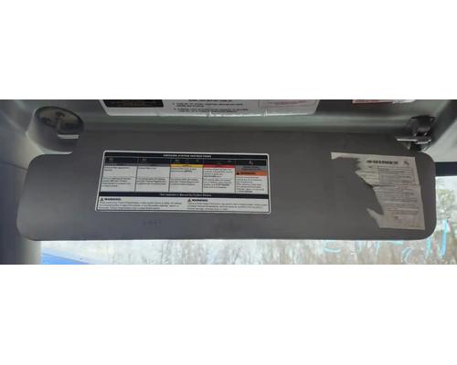  International 4400 Visor #