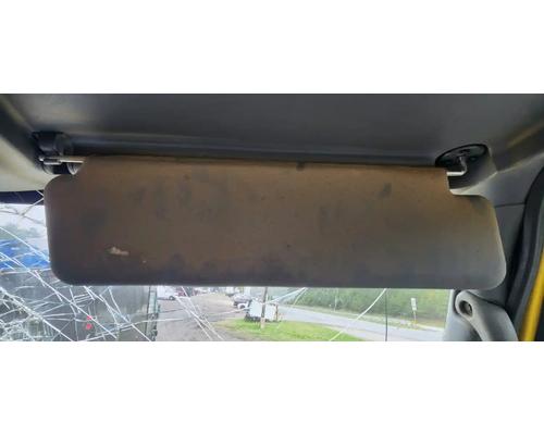  International 4400 Visor #