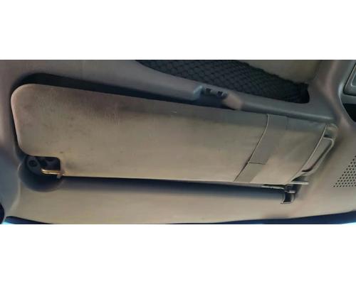  International 4400 Visor #