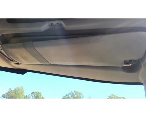  International 4400 Visor #