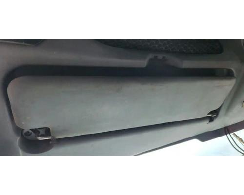  International 4400 Visor #