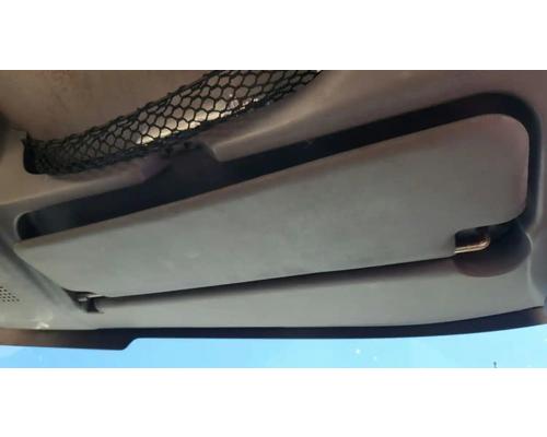  International 4400 Visor #