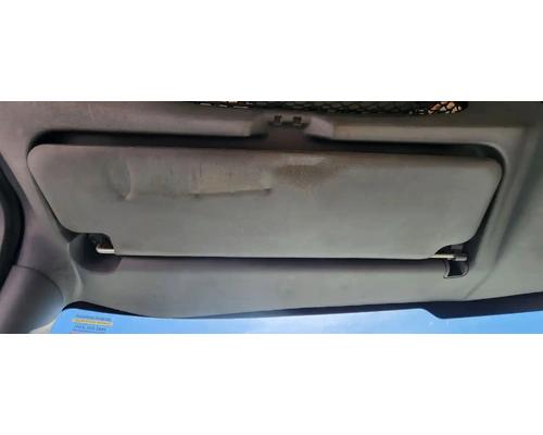  International 4400 Visor #