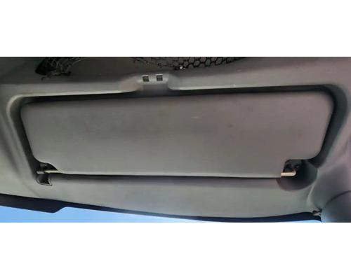  International 4400 Visor #