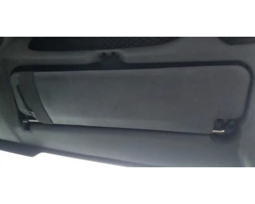  International 4400 Visor #