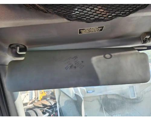 International 4400 Visor #