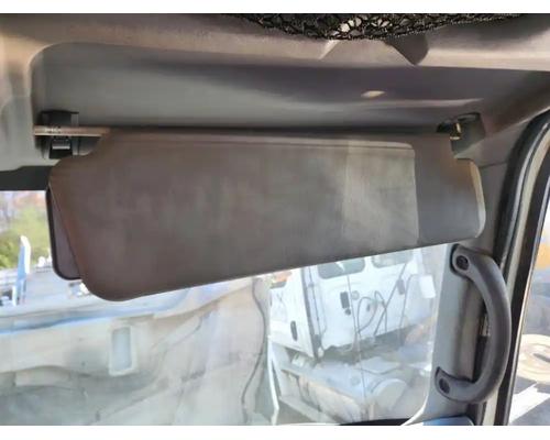  International 4400 Visor #