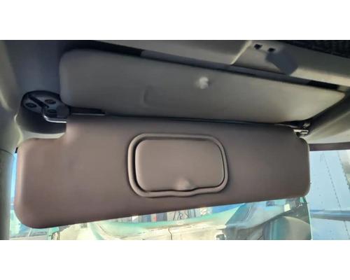  International 4400 Visor #