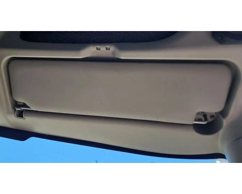  International 4400 Visor #