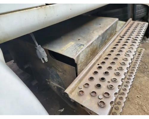 International 4600 Battery Box # International 4600 Battery Box #